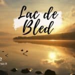 Lac de Bled