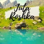 Juta Roskha trail