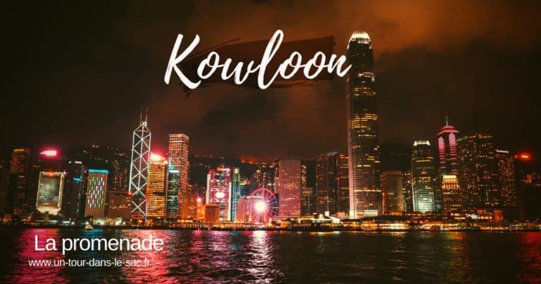 Kowloon facebook