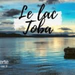 Lac toba