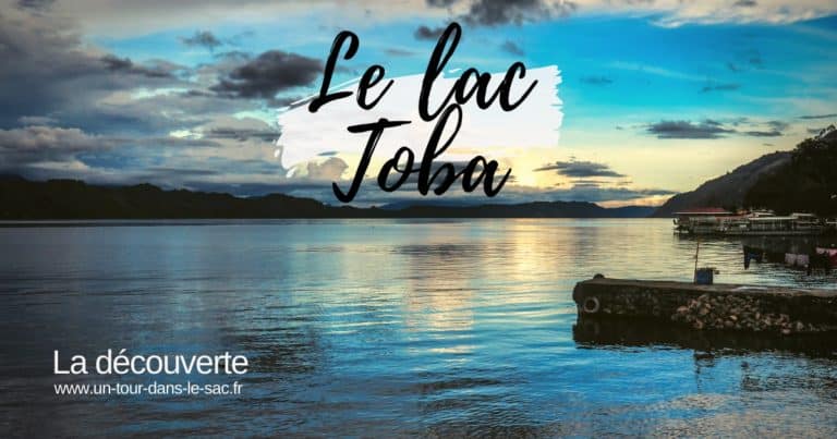 Lac toba