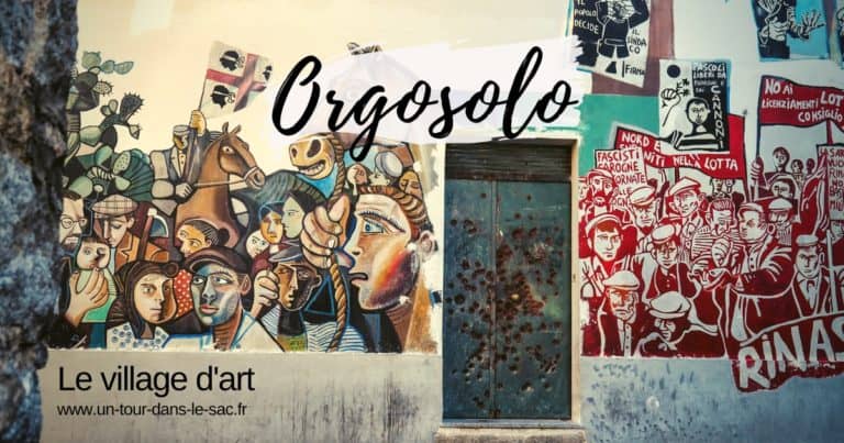 Orgosolo