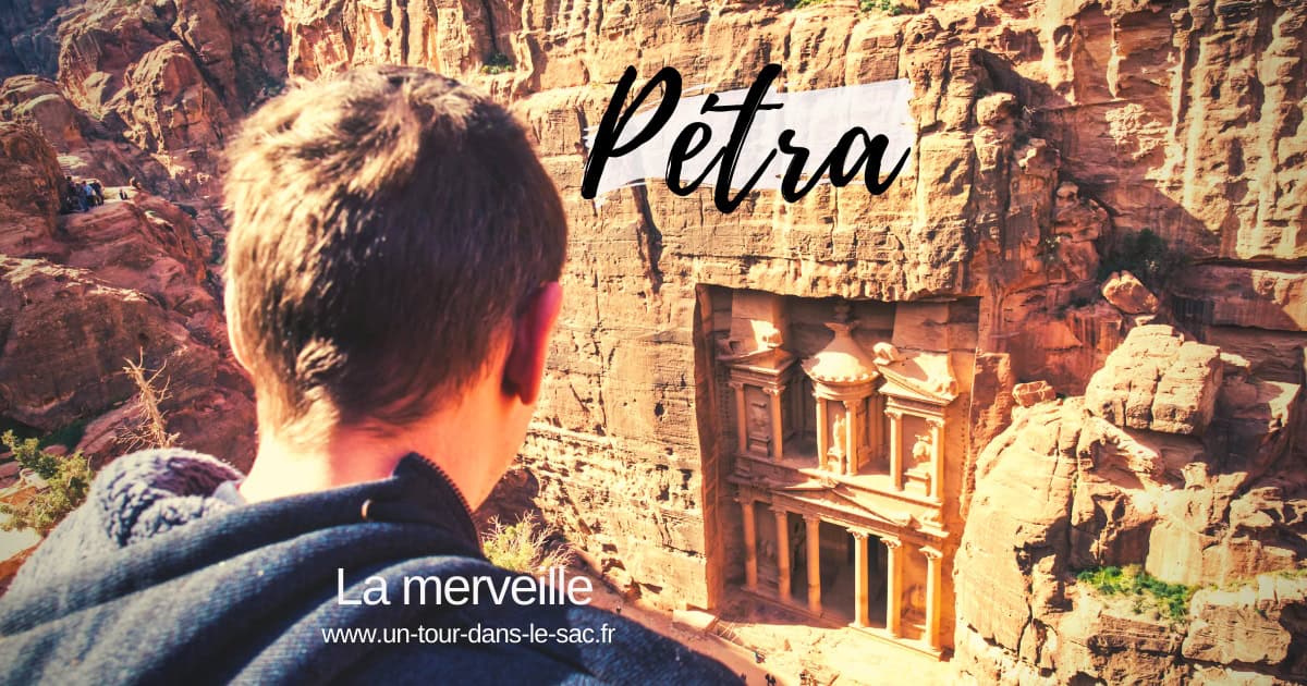 petra