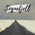 Sognefjell Norvége