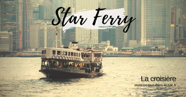 Star ferry facebook
