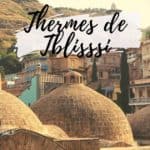 Thermes Tbilissi