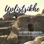 Uplisstikhé