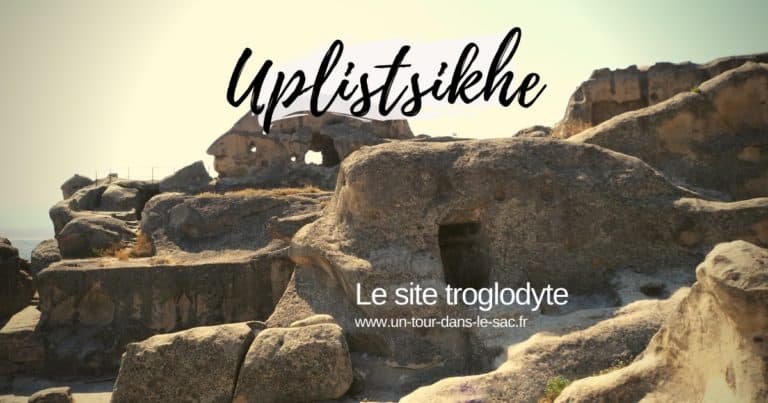 Uplisstikhé