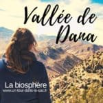 Vallée de Dana
