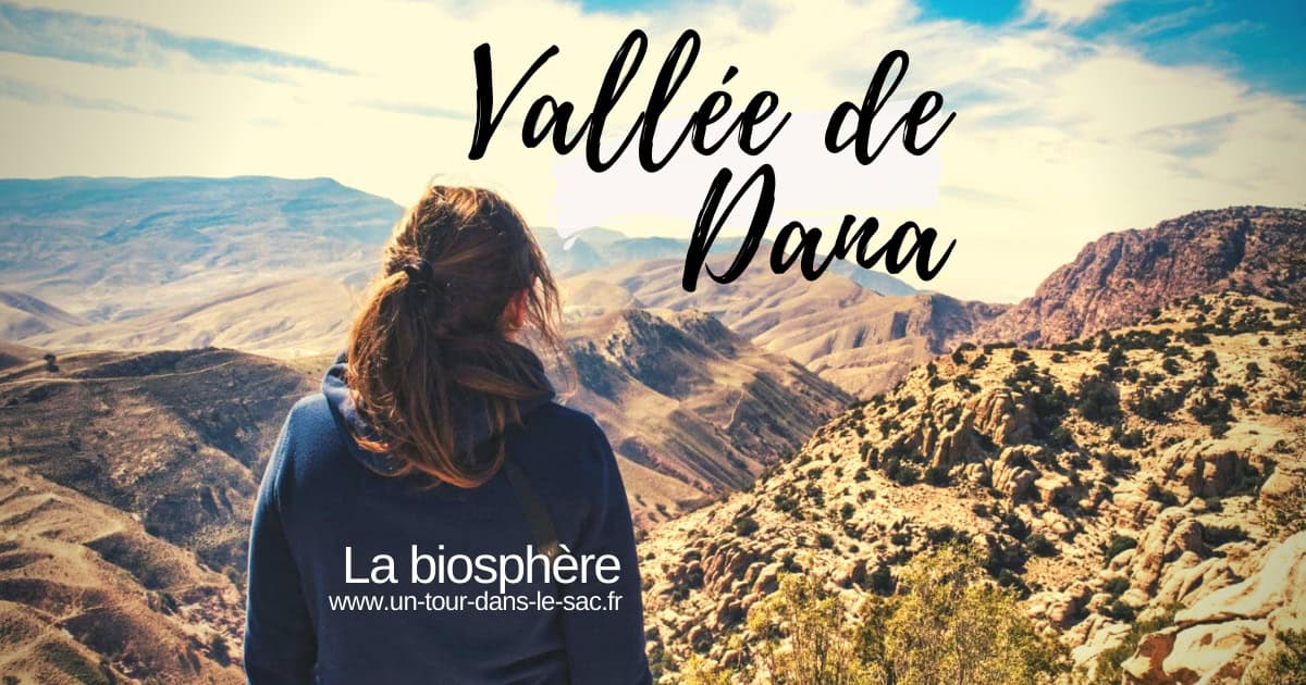 Vallée de Dana