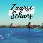 Zaanse schans