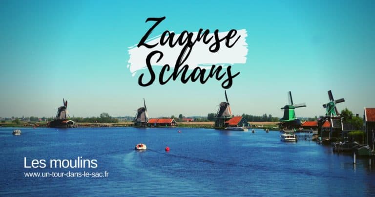 Zaanse schans