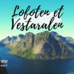 Randonnée Lofoten