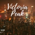 victoria peak