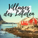 Lofoten plus beau village