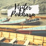 Pokhara Katmandou