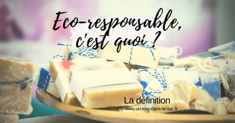 eco responsable facebook