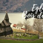 Norvège Eglises en bois debout