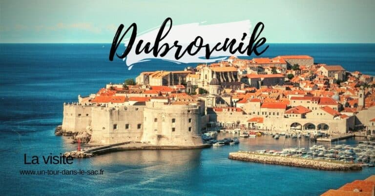 Dubrovnik facebook
