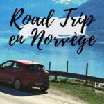 Road trip en Norvège
