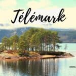 Visite Télémark
