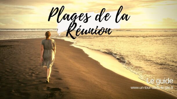Plages Réunion facebook