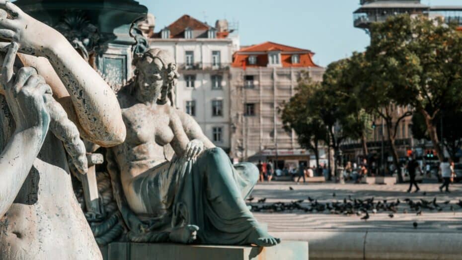 que faire à Lisbonne