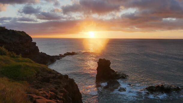 Voyage Açores