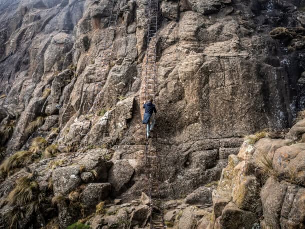 Drakensberg