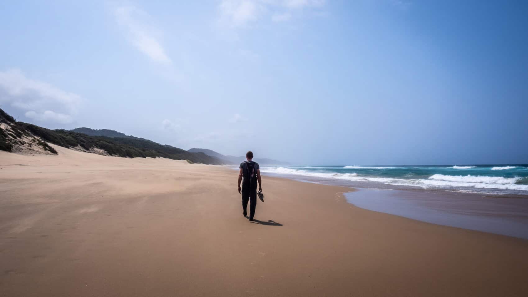 Voyage Afrique du sud