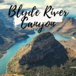 Blyde River Canyon