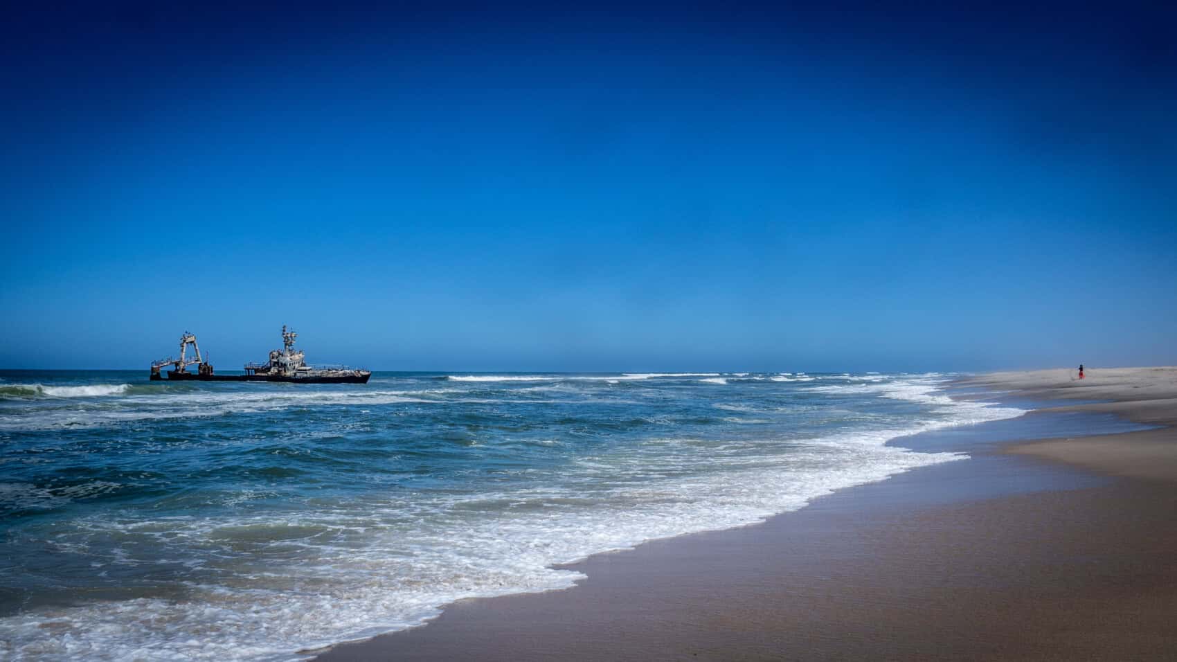 vacances en namibie