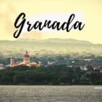Granada le guide