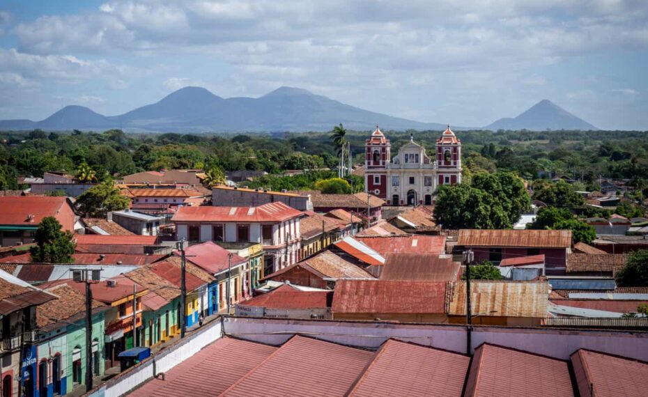 Itinéraire 3 semaines Nicaragua