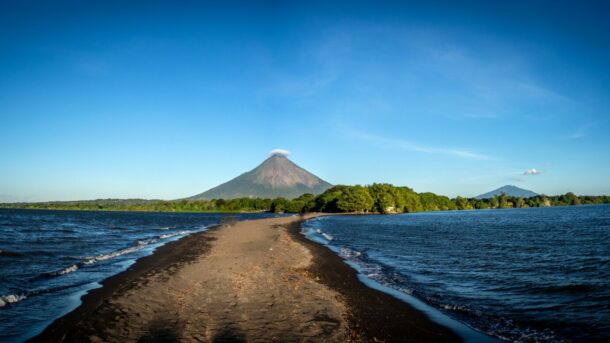 itinéraire 3 semaines Nicaragua