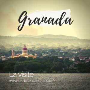 Guide viste Granada