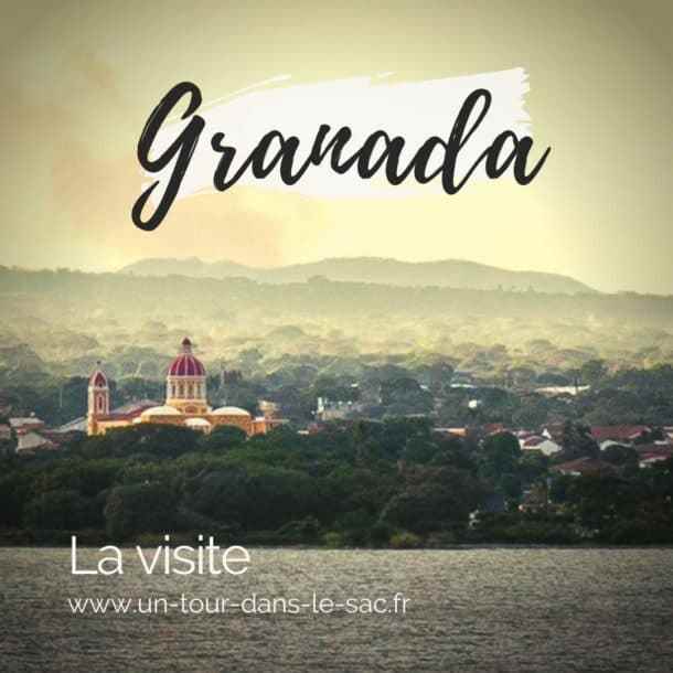 Guide viste Granada
