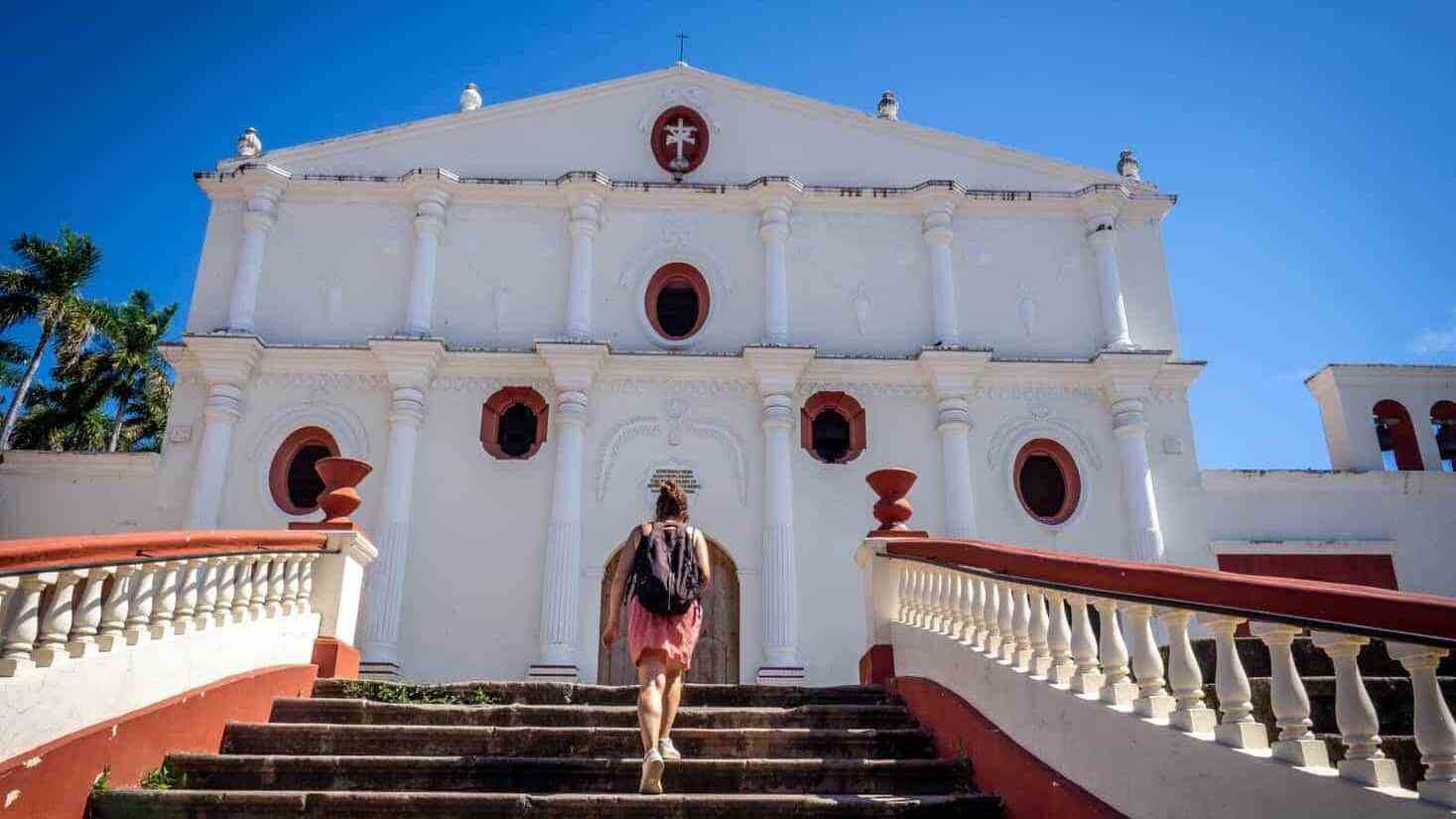 Que voir Granada Nicaragua