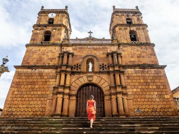Que voir en Colombie ?