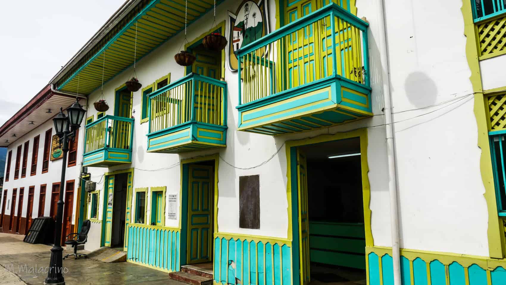 Que faire en Colombie ?