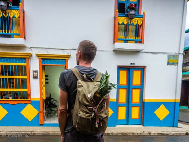Que faire en Colombie ?
