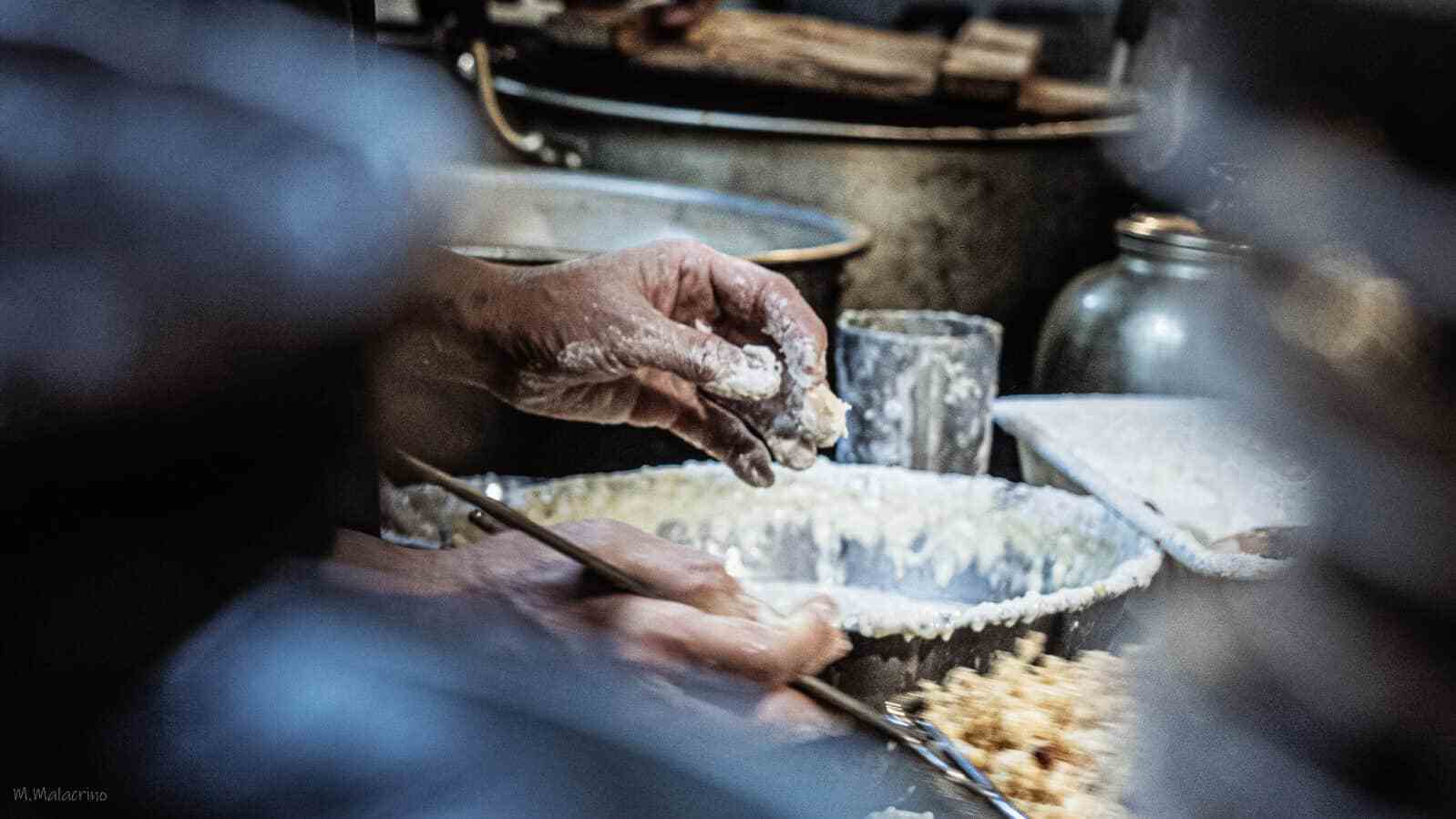 Manger pas cher à Tokyo : tempura