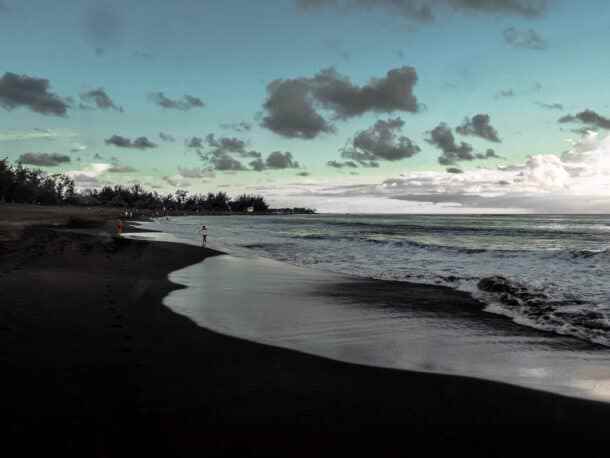plus belles plages Réunion