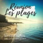 plages de la Réunion