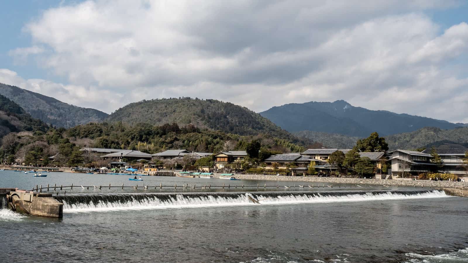 Arashiyama