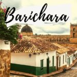 visiter Barichara
