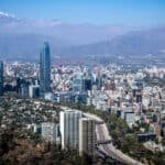 Visiter Santiago Chili en 2 jours