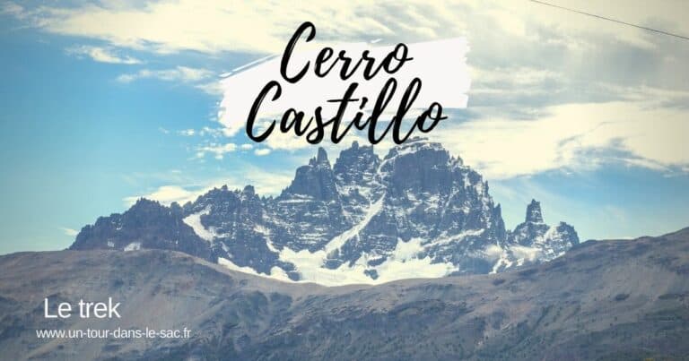 Cerro Castillo