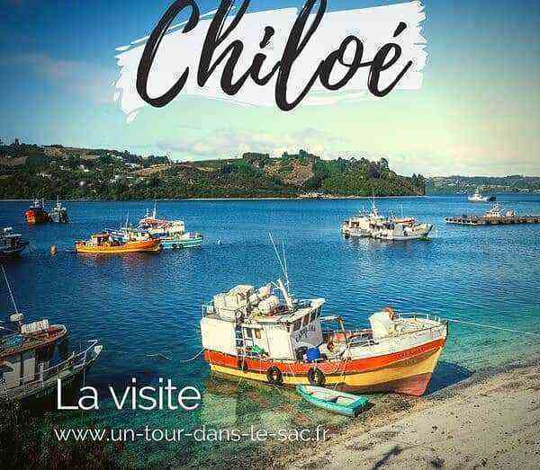 Visiter Chiloé