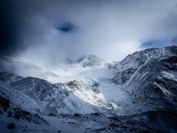 trek O météo